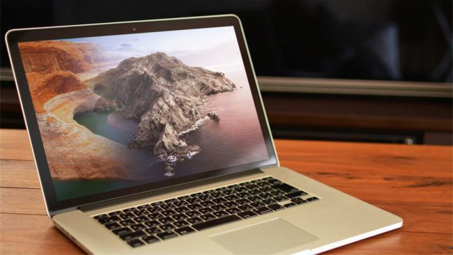 古いMac製品をmacOS Catalinaにアップデートする方法と注意点を紹介 ...